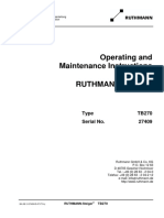 Ruthmann Steiger 270 Celtnis