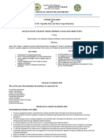 Agri CS 221 - Syllabus