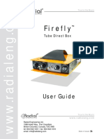 Firefly UserGuide WEB READER