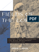 Fields of The Lord: Lorraine V. Aragon