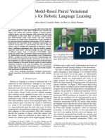 Ozdemir Et Al. - 2022 - Language Model-Based Paired Variational Autoencode