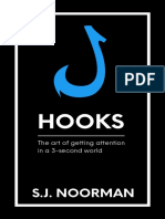 Hooks Stijn Noorman