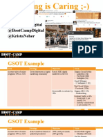 Gsot Planner