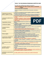 DosificaciÃ N MatemÃ¡ticas 1Â°