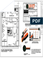 01-Planta Arq.y Distribucion de Tienda