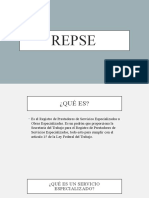 REPSE