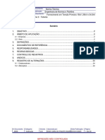 Ged-2856 Versão 2.8 Data 16 - 01 - 2023