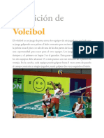 EDF Voley