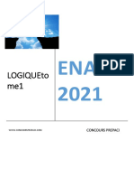 ENA2021 Logique1