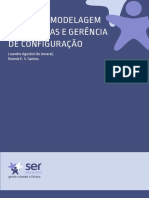 Análise e Modelagem de Sistemas e Gerência de Configuração