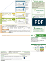 Valores Facturados KWH X Costo ($) Valor ($)