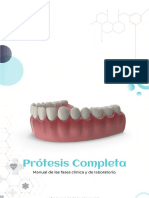 Prótesis Completa