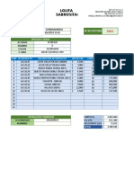 Taller2 Manejo de Herramientas Excel