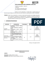 Informe de Proyectos Ganadores en Crea y Emprende