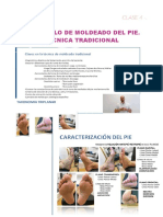 Waps Curso Ortopodología