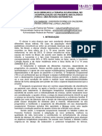 A Importância Do Brincar e A Terapia Ocupacional