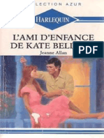 LAmi Denfance de Kate Bellamy (Jeanne Allan) (Z-Library)