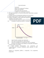 Guía de Estudio