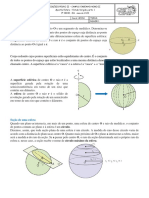 Esfera - Estudo Dirigido