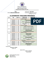 MG-classprog