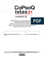 Istas 21