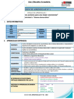 5º DPCC Ses 1 Uni 1 Sem 01 - 2023