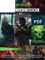 The Impermissicon