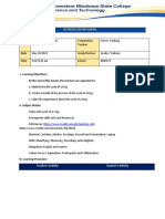 Detailed Lesson Plan in 2