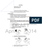 TG - P.E. 3 - Q1