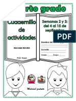 4° s2 y 3 Cuadernillo de Actividades (Anexos) Profa Kempis