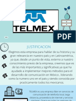 Elegimos esta empresa para hablar de su historia y su gran relevancia en nuestro país y en Latinoamérica, ya que, desde un punto de vista, externo a nuestro conocimiento previo de la empresa, creemos que es de las m