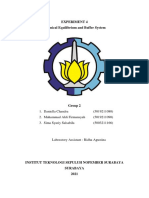 Experiment Journal 4 - Group 2 - Chemistry 40