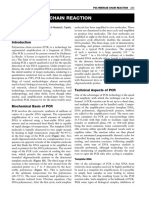 Polymerase Chain Reaction 1