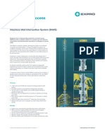 Subsea Well Access RWIS