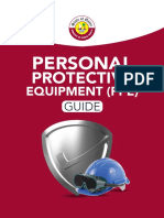 Ppe-Guide - English