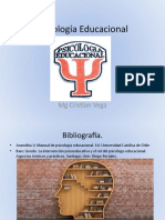 Educacional