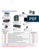 01 B Peripherique Reponses