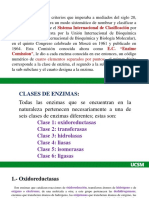 DIAPOSITIVAS NOMENCLATURA ENZIMÁTICA (Autoguardado)