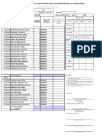 Sf5 - 2022 - Grade 9 (Year III) - Rose