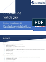 PT - Manual de Documentação Exigida A Subcontratados