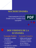 Macroeconomia 2