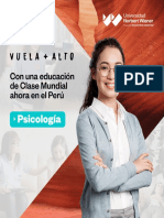 Brochure Psicología Act