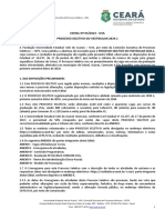 EDITAL #05/2023 - UVA Processo Seletivo Do Vestibular 2024.1