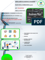 Business Plan #Octic-Goa Screening Piece Final