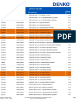 Lista Denko 17-04-2023