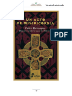 Sor Fidelma 08 - Un Acto de Misericordia