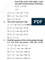 Circles DPP-1