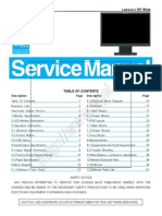 Service Manual Lenovo 19