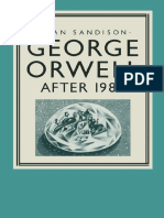 Vdoc - Pub George Orwell After 1984