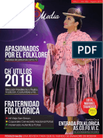 Revista FolkloMedia